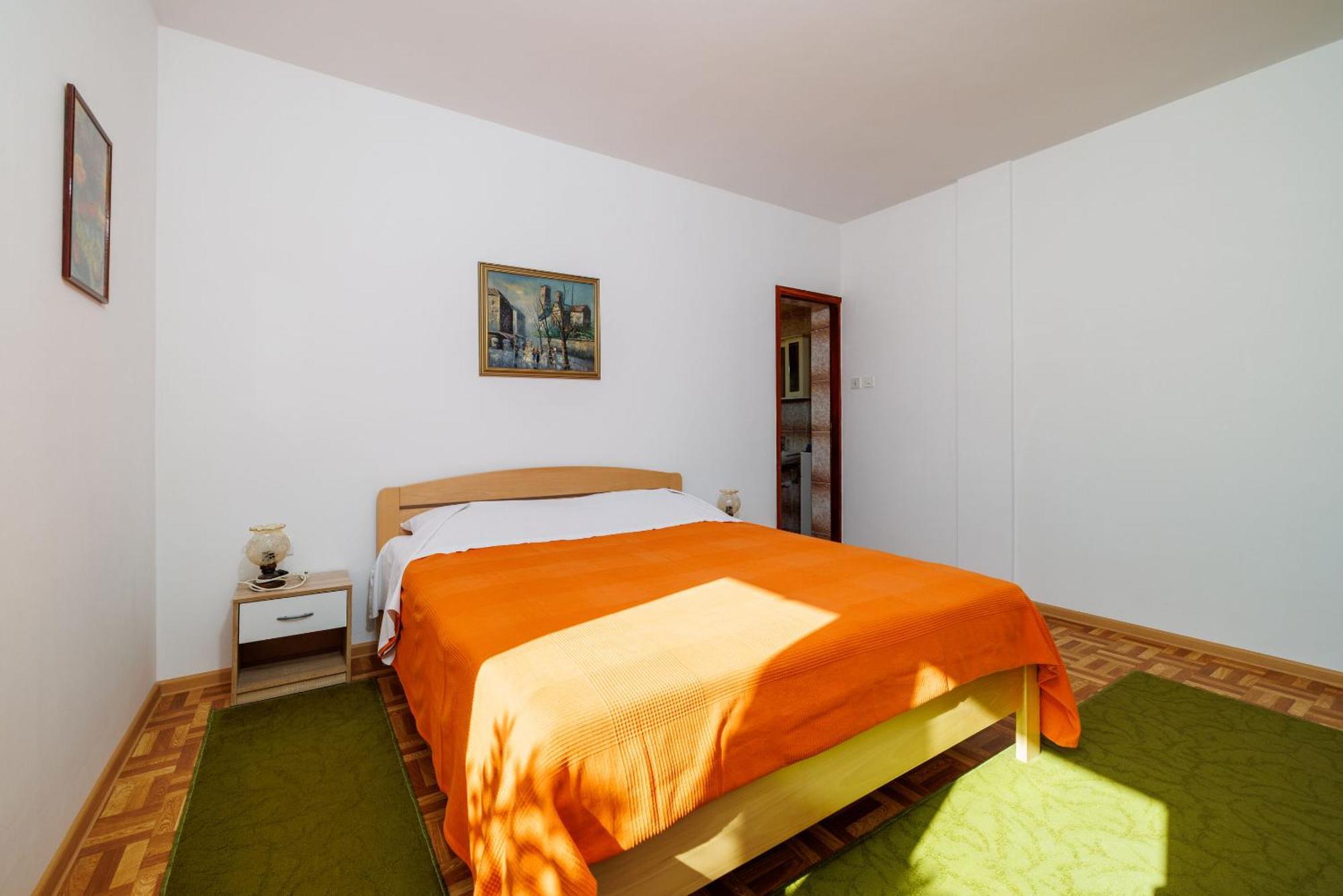 Apartment Zdravka Banjol エクステリア 写真