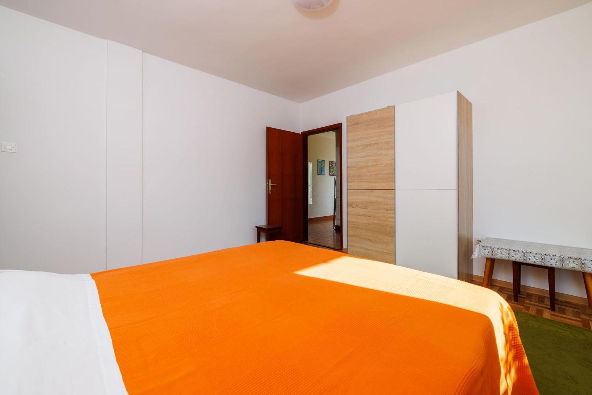 Apartment Zdravka Banjol エクステリア 写真