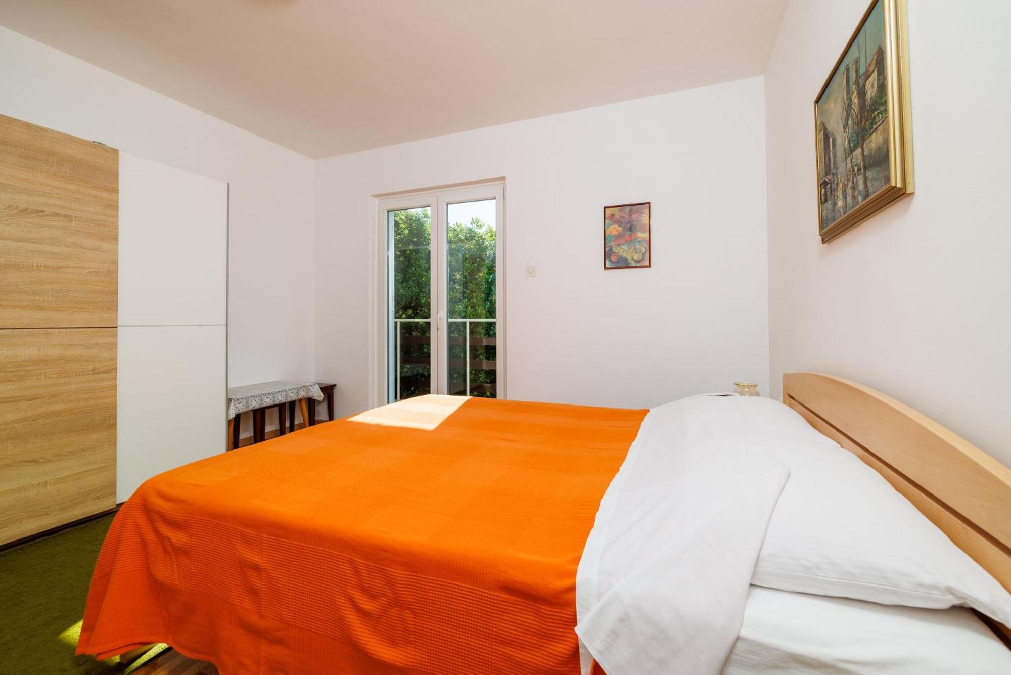 Apartment Zdravka Banjol エクステリア 写真