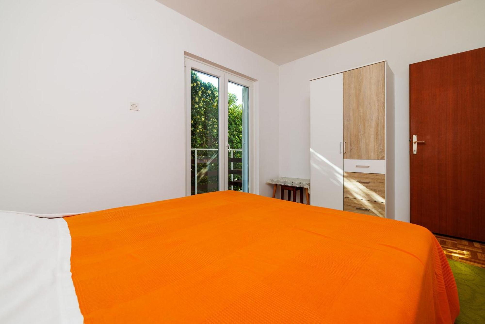 Apartment Zdravka Banjol エクステリア 写真